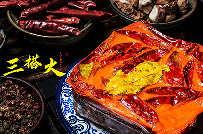 陇川县VI设计：城市与企业品牌联动的视觉纽带